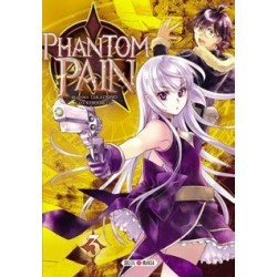 Phantom pain Vol.3