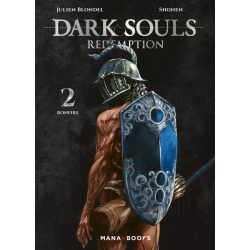 Dark Souls Redemption - Tome 2