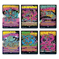 Secret Lair Calling All...