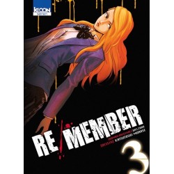 Re/member - Tome 3