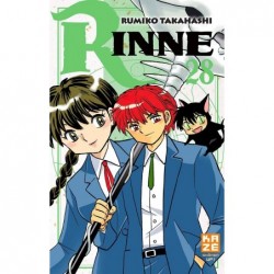 Rinne tome 28
