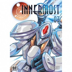 Innermost - Tome 3