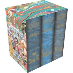 One Piece - Coffret 07 vide...
