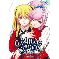 Gambling School - Twin -...