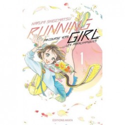 Running Girl, ma course...