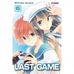 Last game tome 6