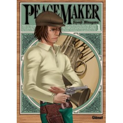 Peace Maker - Tome 1