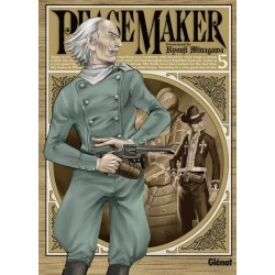 Peace Maker - Tome 5