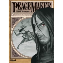 Peace Maker - Tome 7