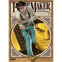 Peace Maker - Tome 10
