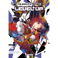 The World's Fastest Level...