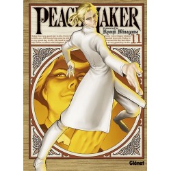 Peace Maker - Tome 11