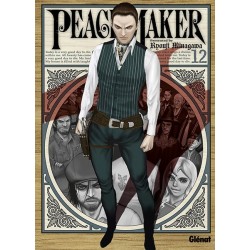 Peace Maker - Tome 12