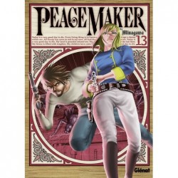 Peace Maker - Tome 13