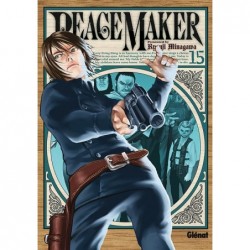 Peace Maker - Tome 15