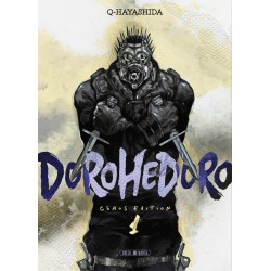 Dorohedoro - Chaos Edition...