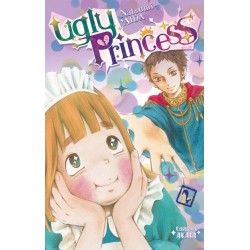 Ugly Princess - Tome 2