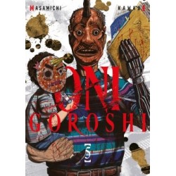 Oni Goroshi - Tome 05