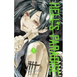 Hell’s Paradise - Tome 5