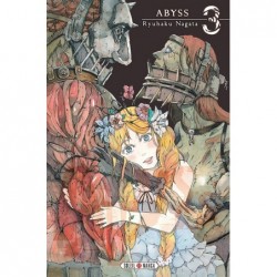 Abyss tome 3