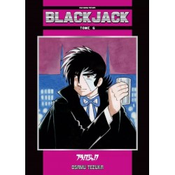 Black Jack - Perfect - Tome 06
