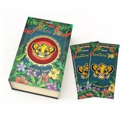 Card Fun - Boosters -...