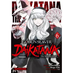 Goblin Slayer - DaiKatana -...