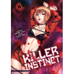Killer instinct tome 03