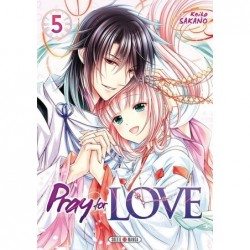 Pray for love tome 5