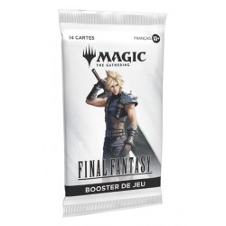 Magic the Gathering Final...