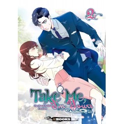 Take Me, I'm Yours - Ne...