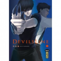 Devilsline Tome 05