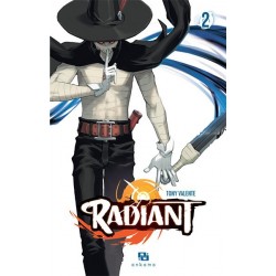 Radiant - Tome 2