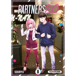 Partners 2.0 - Tome 08