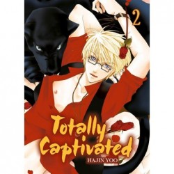 Totally Captivated - Tome 2