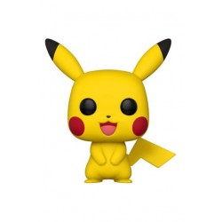 Funko POP Pokemon - Pikachu