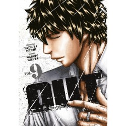 OUT - Tome 9