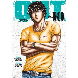 OUT - Tome 10