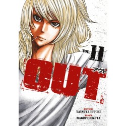 OUT - Tome 11