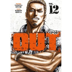 OUT - Tome 12