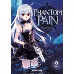 Phantom pain Vol.2