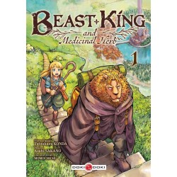 Beast King and Medicinal...