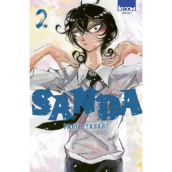 Sanda - Tome 2