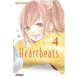 Heartbeats tome 4