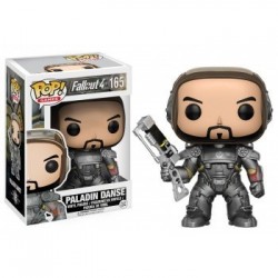 Funko POP! Games - Fallout...