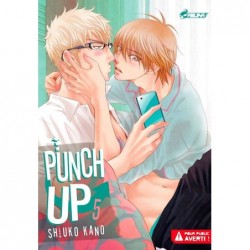 Punch Up - Tome 05