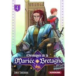 Chroniques de la mariée de...