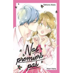 Nos Premiers Pas - Tome 1