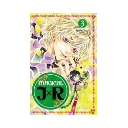 Magical JxR - Tome 3