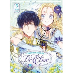 L'Impérieux Destin du Dr...